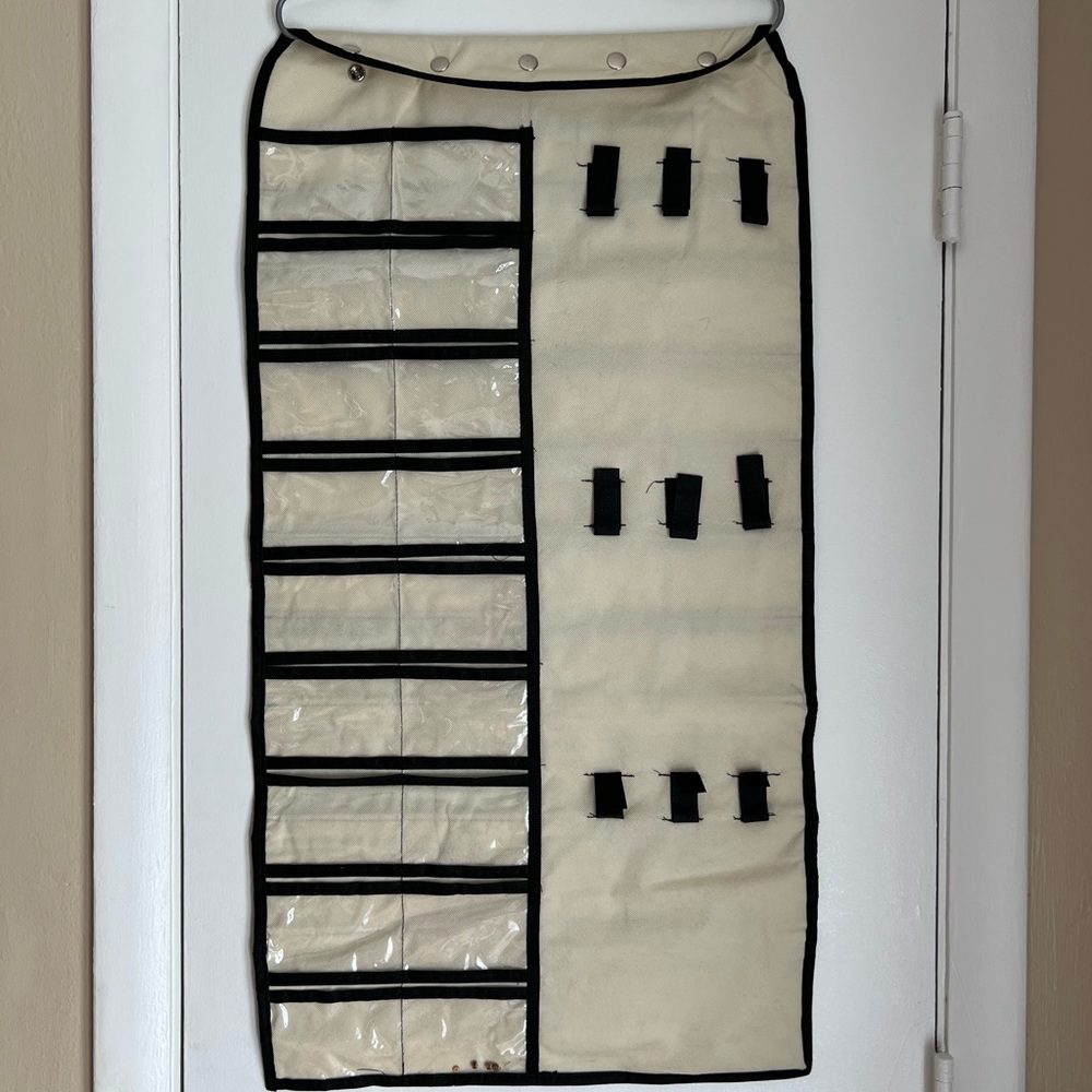 Jewelry/Accessory Organizer - item #44